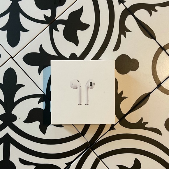 Apple AirPods